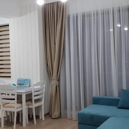 Apartament Laura Solid House Mamaia Exteriör bild