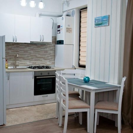 Apartament Laura Solid House Mamaia Exteriör bild