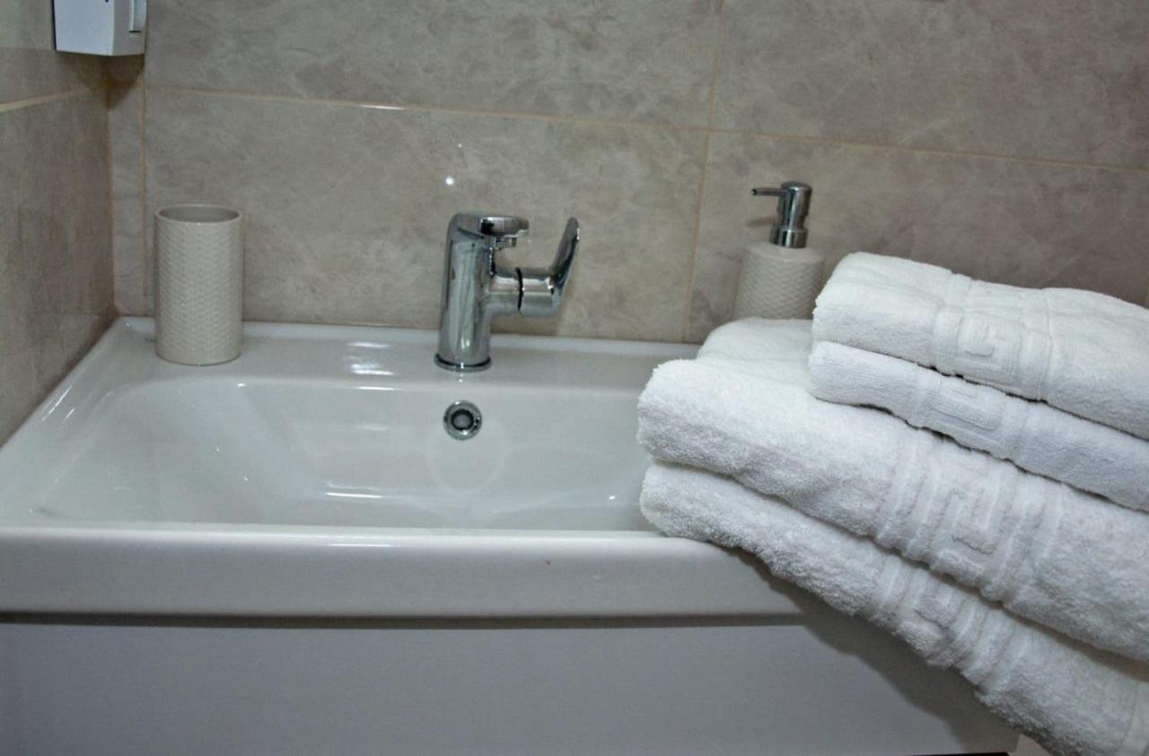 Apartament Laura Solid House Mamaia Exteriör bild