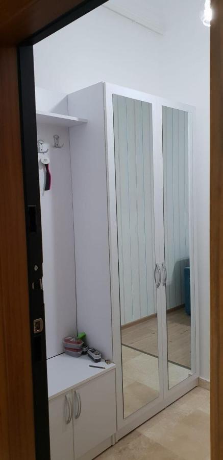 Apartament Laura Solid House Mamaia Exteriör bild