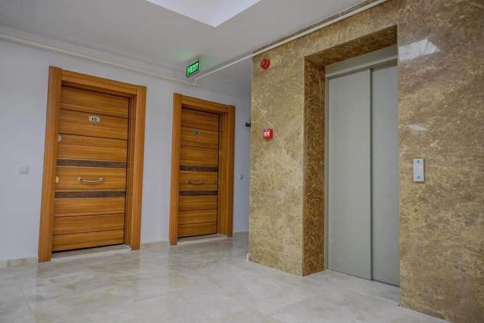Apartament Laura Solid House Mamaia Exteriör bild
