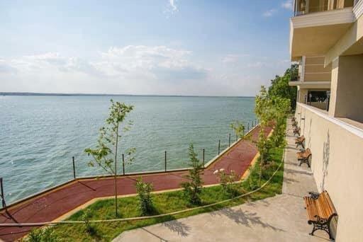 Apartament Laura Solid House Mamaia Exteriör bild